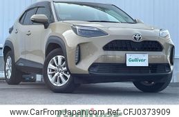 toyota yaris-cross 2022 -TOYOTA--Yaris Cross 5BA-MXPB10--MXPB10-2022576---TOYOTA--Yaris Cross 5BA-MXPB10--MXPB10-2022576-