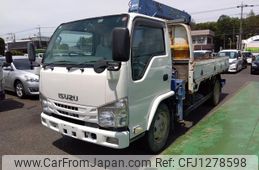 isuzu elf-truck 2019 GOO_NET_EXCHANGE_0560787A30250608W001