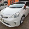toyota prius-α 2012 CFJ1587407 image 28