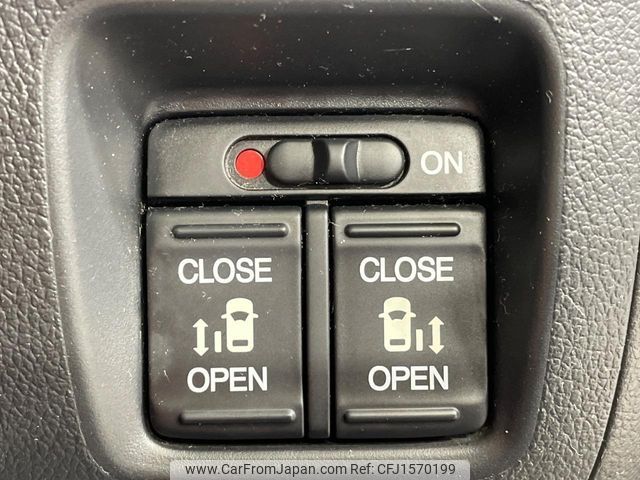 honda n-box 2013 CFJ1570199 image 2