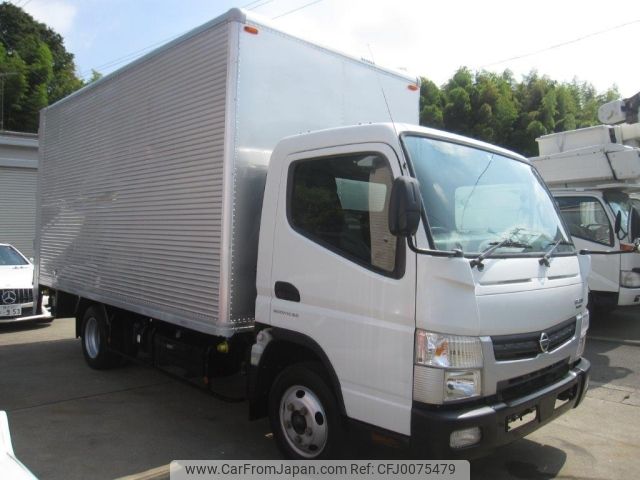 mitsubishi-fuso canter 2019 -MITSUBISHI--Canter TRG-FEB5W--FEB5W-567151---MITSUBISHI--Canter TRG-FEB5W--FEB5W-567151- image 1