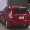 toyota prius-α 2014 -TOYOTA 【名古屋 307ﾐ6258】--Prius α ZVW41W-3362956---TOYOTA 【名古屋 307ﾐ6258】--Prius α ZVW41W-3362956- image 2