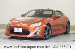 toyota 86 2012 quick_quick_DBA-ZN6_ZN6-020962