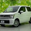 suzuki wagon-r 2021 quick_quick_5AA-MH95S_MH95S-163896 image 1