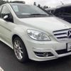 mercedes-benz b-class 2010 -MERCEDES-BENZ 【大分 300ﾙ4024】--Benz B Class 245232--WDD2452322J541859---MERCEDES-BENZ 【大分 300ﾙ4024】--Benz B Class 245232--WDD2452322J541859- image 1