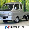 suzuki carry-truck 2018 -SUZUKI--Carry Truck EBD-DA16T--DA16T-417019---SUZUKI--Carry Truck EBD-DA16T--DA16T-417019- image 1