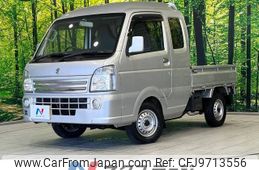 suzuki carry-truck 2018 -SUZUKI--Carry Truck EBD-DA16T--DA16T-417019---SUZUKI--Carry Truck EBD-DA16T--DA16T-417019-