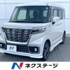 mazda flair-wagon 2019 quick_quick_MM53S_MM53S-554957 image 1
