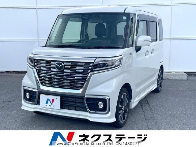 mazda flair-wagon 2019 quick_quick_MM53S_MM53S-554957 image 1