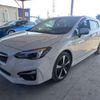 subaru impreza-wagon 2017 -SUBARU--Impreza Wagon DBA-GT6--GT6-009502---SUBARU--Impreza Wagon DBA-GT6--GT6-009502- image 10