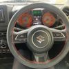 suzuki jimny 2023 CFJ1545608 image 9