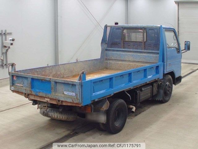 mazda titan 1995 -MAZDA--Titan WGLAD-187894---MAZDA--Titan WGLAD-187894- image 2