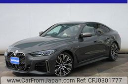 bmw 4-series 2022 GOO_JP_700080167230241010001