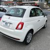 fiat 500 2016 -FIAT 【名変中 】--Fiat 500 31212--0J568451---FIAT 【名変中 】--Fiat 500 31212--0J568451- image 27
