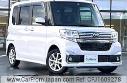 daihatsu tanto 2016 CFJ1609278