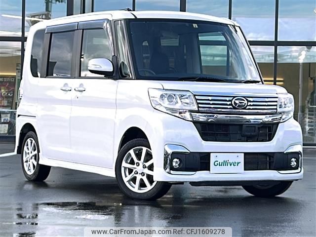 daihatsu tanto 2016 CFJ1609278 image 1