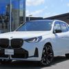 bmw x3 2024 CFJ1689928 image 1