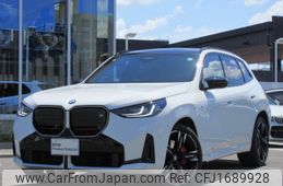 bmw x3 2024 CFJ1689928