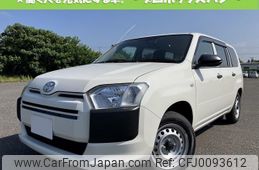 toyota probox 2023 quick_quick_3BE-NCP165V_0108625