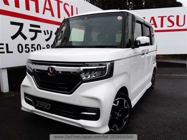 honda n-box 2020 quick_quick_6BA-JF3_JF3-2234818 image 1