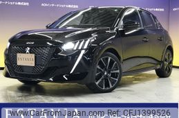 peugeot 208 2021 -PEUGEOT--Peugeot 208 5BA-P21HN05--VR3UPHNKSMT012472---PEUGEOT--Peugeot 208 5BA-P21HN05--VR3UPHNKSMT012472-