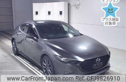 mazda mazda3 2019 -MAZDA--MAZDA3 BP8P-102253---MAZDA--MAZDA3 BP8P-102253-