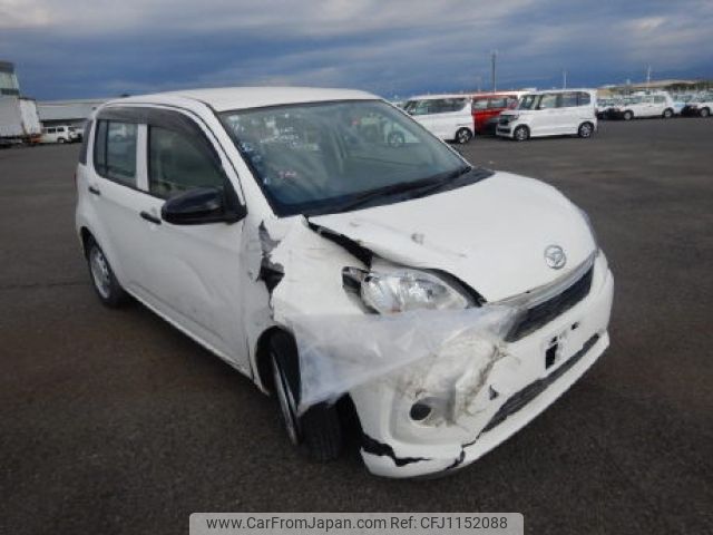 daihatsu boon 2021 -DAIHATSU--Boon M700S-0029481---DAIHATSU--Boon M700S-0029481- image 1