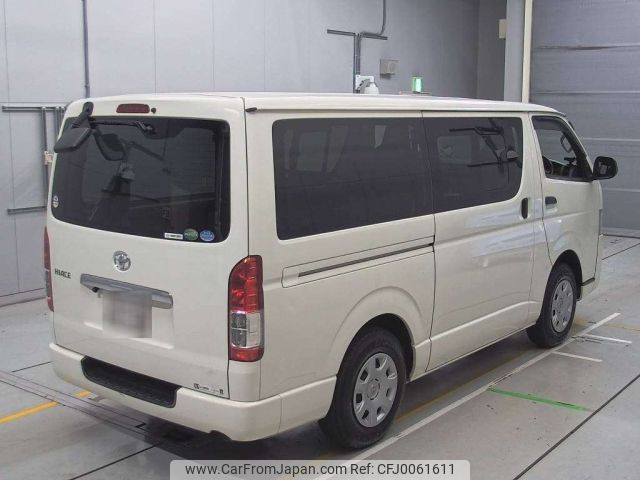 toyota hiace-van 2014 -TOYOTA--Hiace Van TRH200V-5021986---TOYOTA--Hiace Van TRH200V-5021986- image 2