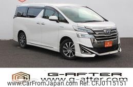 toyota vellfire 2018 -TOYOTA--Vellfire DAA-AYH30W--AYH30-0067804---TOYOTA--Vellfire DAA-AYH30W--AYH30-0067804-