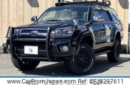 toyota hilux-surf 2008 -TOYOTA--Hilux Surf CBA-GRN215W--GRN215-8089155---TOYOTA--Hilux Surf CBA-GRN215W--GRN215-8089155-