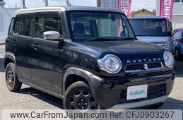 suzuki hustler 2018 -SUZUKI--Hustler DAA-MR41S--MR41S-315721---SUZUKI--Hustler DAA-MR41S--MR41S-315721-