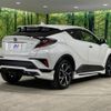 toyota c-hr 2018 -TOYOTA--C-HR DAA-ZYX10--ZYX10-2112842---TOYOTA--C-HR DAA-ZYX10--ZYX10-2112842- image 18