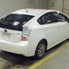 toyota prius 2010 -TOYOTA--Prius DAA-ZVW30--ZVW30-1165043---TOYOTA--Prius DAA-ZVW30--ZVW30-1165043- image 2