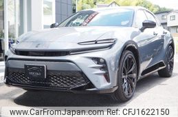 toyota crown 2024 CFJ1622150