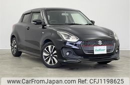 suzuki swift 2017 -SUZUKI--Swift DAA-ZC53S--ZC53S-100662---SUZUKI--Swift DAA-ZC53S--ZC53S-100662-