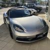 porsche boxster 2020 CFJ1796558 image 4