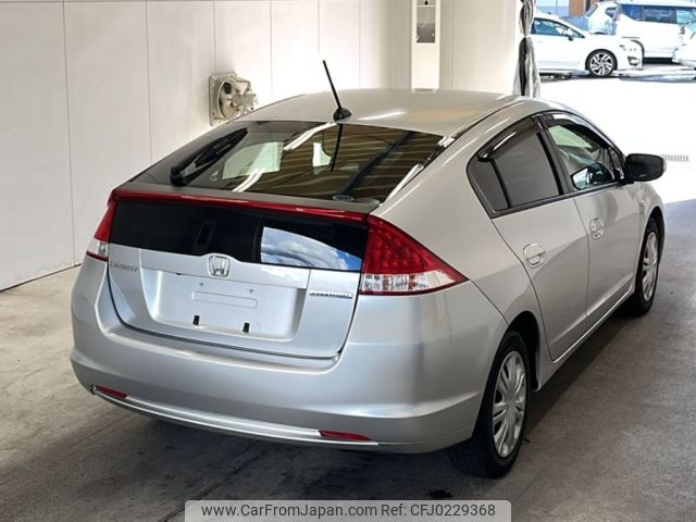 honda insight 2009 -HONDA--Insight ZE2-1127783---HONDA--Insight ZE2-1127783- image 2