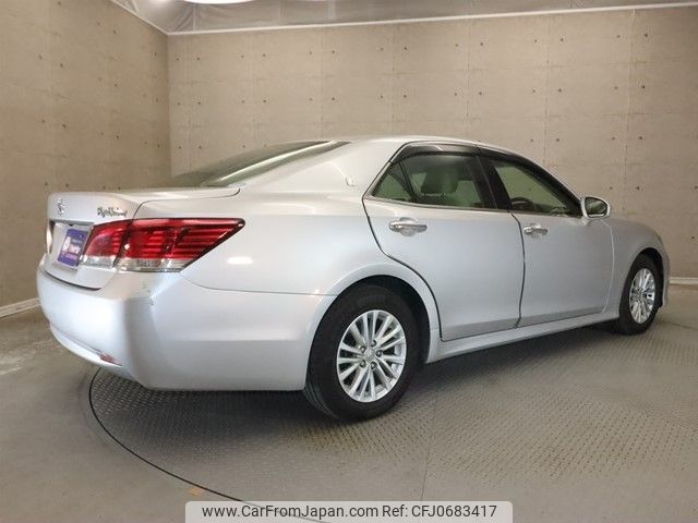 toyota crown 2017 -TOYOTA--Crown DBA-GRS210--GRS210-6020791---TOYOTA--Crown DBA-GRS210--GRS210-6020791- image 2