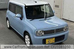 suzuki alto-lapin 2014 quick_quick_DBA-HE22S_HE22S-440760