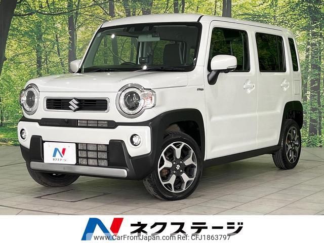 suzuki hustler 2020 CFJ1863797 image 1