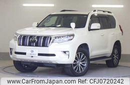 toyota land-cruiser-prado 2019 quick_quick_LDA-GDJ151W_GDJ151-0007740