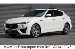 maserati levante 2021 -MASERATI--Maserati Levante 7BA-MLE30--ZN6YU61C00X374150---MASERATI--Maserati Levante 7BA-MLE30--ZN6YU61C00X374150-