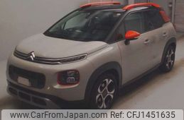 citroen c3 2020 -CITROEN--Citroen C3 3BA-A8HN05--VF72RHNPXL4122309---CITROEN--Citroen C3 3BA-A8HN05--VF72RHNPXL4122309-