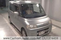daihatsu tanto 2005 -DAIHATSU--Tanto L350S--0109835---DAIHATSU--Tanto L350S--0109835-