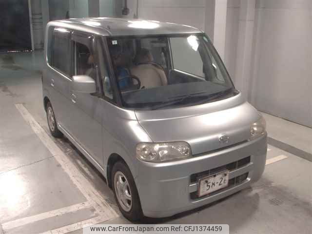 daihatsu tanto 2005 -DAIHATSU--Tanto L350S--0109835---DAIHATSU--Tanto L350S--0109835- image 1