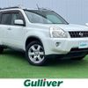 nissan x-trail 2008 -NISSAN--X-Trail DBA-NT31--NT31-034639---NISSAN--X-Trail DBA-NT31--NT31-034639- image 1