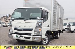 mitsubishi-fuso canter 2019 -MITSUBISHI--Canter TPG-FEB50--FEB50-572923---MITSUBISHI--Canter TPG-FEB50--FEB50-572923-