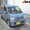 suzuki wagon-r 2024 -SUZUKI 【静岡 581ﾆ7611】--Wagon R MH85S-211704---SUZUKI 【静岡 581ﾆ7611】--Wagon R MH85S-211704- image 1