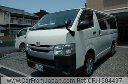 toyota hiace-van 2018 -TOYOTA--Hiace Van GDH206V--1007744---TOYOTA--Hiace Van GDH206V--1007744-