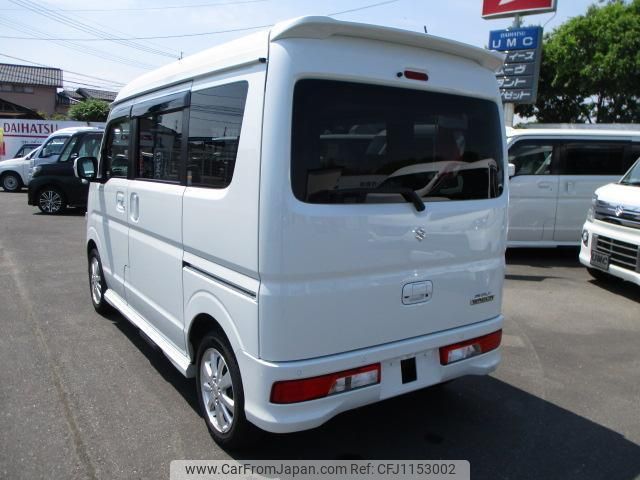 suzuki every-wagon 2020 quick_quick_ABA-DA17W_DA17W-215530 image 2
